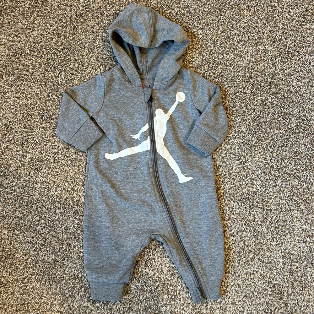Air Jordan Outfit